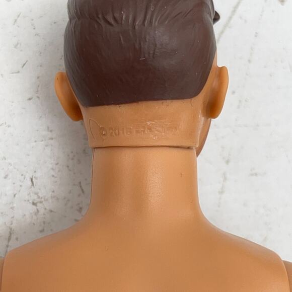 Nude Barbie Ken Doll Elvis Presly and 2 Assorted Barbie's Boyfriend Ken Dolls - Picture 7 of 12